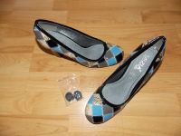 Pumps *** NEU*** Damenpumps Gr. 40 Sachsen-Anhalt - Bad Schmiedeberg Vorschau