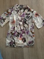 Bluse Blumen Vero Moda S Bayern - Mindelheim Vorschau