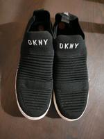 DKNY slip on black sneakers Baden-Württemberg - Ludwigsburg Vorschau