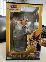 Neu Kotobukiya Yu-Gi-Oh! ARTFX J Statue 1/7 Yami Yugi 24 cm Berlin - Tempelhof Vorschau