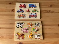 3 Baby Puzzle Erste Puzzle Goki Niedersachsen - Wischhafen Vorschau