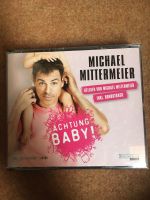 Michael Mittermeier- Achtung Baby! Rheinland-Pfalz - Emmerzhausen Vorschau