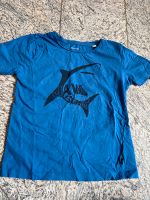 T-Shirt Hai, Tom Tailor Gr. 128, Jungen *top Zustand* Nordrhein-Westfalen - Finnentrop Vorschau