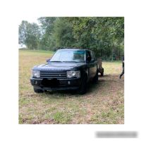 Landrover/ Range Rover Bj 2003 Sachsen-Anhalt - Hohenmölsen Vorschau