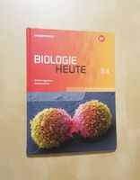 Biologie heute SII Einführungsphase Niedersachsen Westermann Niedersachsen - Goldenstedt Vorschau