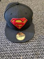 New era 59fifty Superman Bayern - Blindheim Vorschau