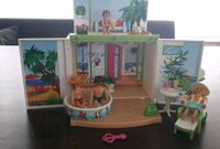 Playmobil Aufklapp-Spiel-box Sonnenterrase Bonn - Bad Godesberg Vorschau