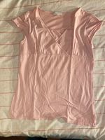 Colline T-shirt Stillhemd rosa Gr 38 oder 40 Brandenburg - Stahnsdorf Vorschau