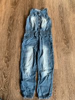 Sommerlicher Jumpsuit Hessen - Groß-Umstadt Vorschau