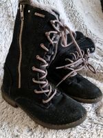 Stiefel Gr.31 Bayern - Miesbach Vorschau