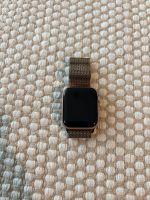 Apple Watch 5 40 mm [Edelstahl Armband] [OVP] Friedrichshain-Kreuzberg - Kreuzberg Vorschau