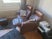 2 Sitzer Couch Relax Niedersachsen - Lehrte Vorschau