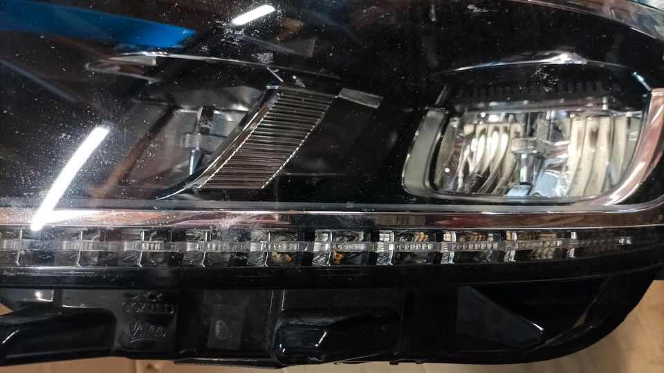 Scheinwerfer VW Passat LED in Bisingen