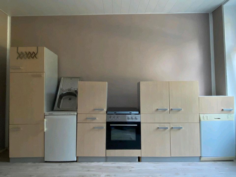 Küche Komplett mit Geräten in Guten Zustand in Hagen
