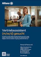 Sachbearbeiter - Versicherung - Vertrieb - Job - Jobsuche - Arbei Hessen - Offenbach Vorschau