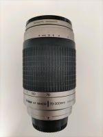 Nikon AF Nikkor 70 - 300 1:4-5.6 G inklusive HB-26 Pankow - Weissensee Vorschau