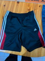 Adidas Shorts 152 Rheinland-Pfalz - Hennweiler Vorschau