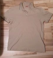 Poloshirt Kurzarmshirt s. Oliver Herren beige Gr. XL Hessen - Bad Schwalbach Vorschau