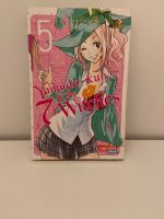 Manga Yamada-kun & the 7 Witches Band 5 1. Auflage Niedersachsen - Wittmund Vorschau