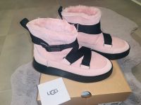 UGG Classic Boom Buckle Gr. 39 NEU Dortmund - Mitte Vorschau