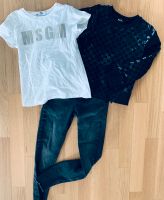 MSGM, DKNY, ONLY tolles Set für Mädchen Gr 8 J 128 Baden-Württemberg - Esslingen Vorschau