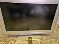 Panasonic Fernseher/TV 32 Zoll Niedersachsen - Unterlüß Vorschau