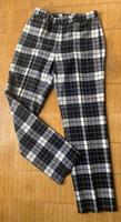 Brax feel good Stoff Hose Maja 38 Karo Glencheck schwarz weiß Nürnberg (Mittelfr) - Mitte Vorschau