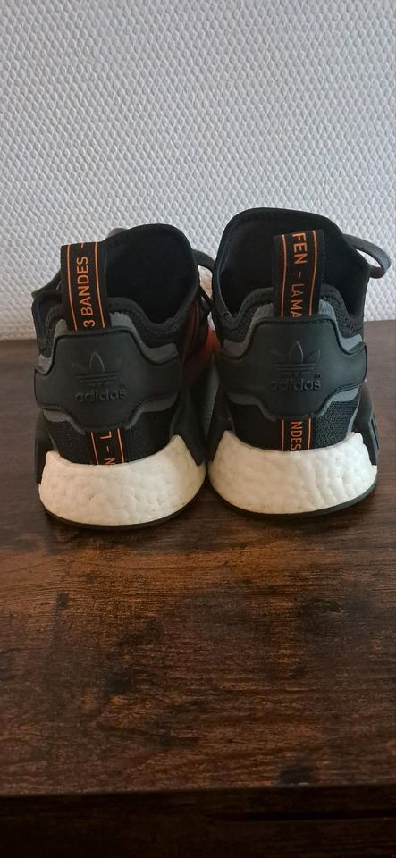 Adidas Originals NMD R1 in Alsdorf