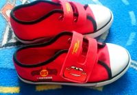 Kinder Disney cars mcqueen sneakers gr 30 neu Aachen - Laurensberg Vorschau