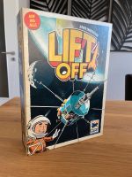 Lift off - Hans im Glück Spiele - Brettspiel Dortmund - Persebeck Vorschau