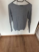 Pullover grau Hannover - Misburg-Anderten Vorschau