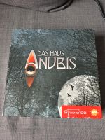 Brettspiel "Das Haus Anubis" Dresden - Cotta Vorschau