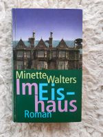 Gebundenes Buch "Im Eishaus" von Minette Walters Hessen - Trendelburg Vorschau