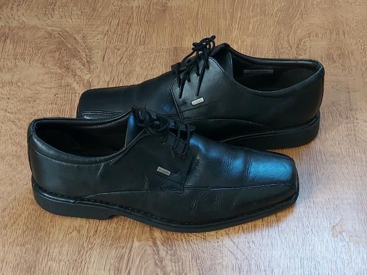 Bugatti Herren schuhe Größe:44 in Kiel