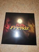 Kollegah La Deutsche Vita Münze Battle Friendz CD Neu Sachsen - Mühltroff Vorschau