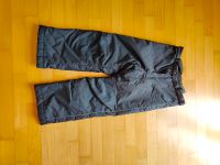 Skihose, H&M, Gr. 140, schwarz Bayern - Poing Vorschau