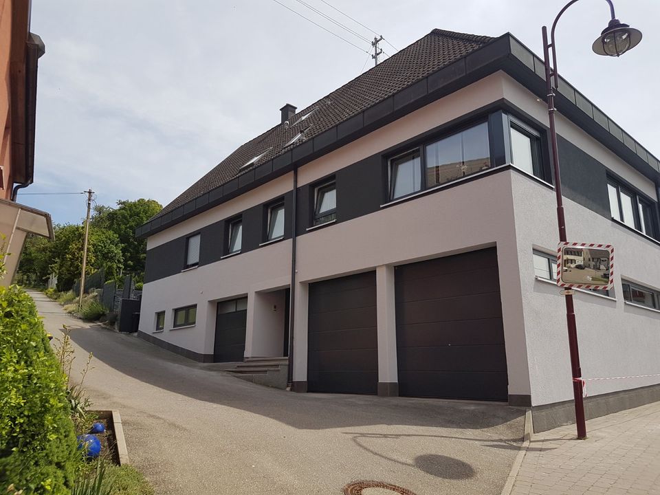 *PROVISIONSFREI*! Zweifamilienhaus in 72221 Haiterbach in Haiterbach