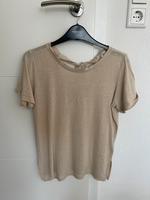 Yaya Damen Shirt Gr. XS, beige Bayern - Vöhringen Vorschau