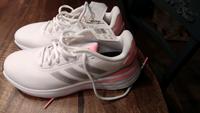 Adidas Laufschuh 39 Start your run weiß pink Damen neu ungetragen Rheinland-Pfalz - Mayen Vorschau