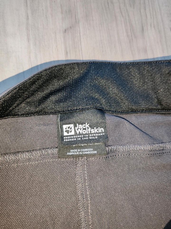 Jack Wolfskin Morobbia Pants W Gr. S in Güstrow