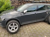 VW/Audi 4 x Conti Winterreifen 225/55 R 17 V XL auf Alufelge inkl Rheinland-Pfalz - Sinzig Vorschau