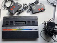 Atari 2600 mit Spielen Rheinland-Pfalz - Landau in der Pfalz Vorschau