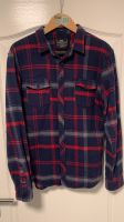 Crosshatch Hemd Shirt Karo blau rot XL Neu Nordrhein-Westfalen - Eschweiler Vorschau