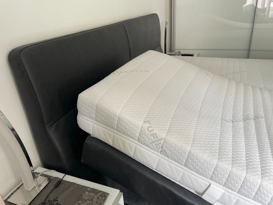 RUF Veritas Motor-Boxspringbett  180 x 200 cm-wie NEU!! NP 4249€ in Köln