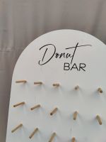 Donut Wall Bar / Fest Geburtstag Event Feier mieten / leihen Baden-Württemberg - Wyhl Vorschau