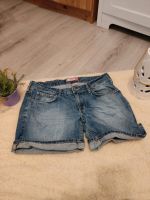 Jeans Hotpants von Now 170cm (Ab 14 J.) Nordrhein-Westfalen - Niederkrüchten Vorschau