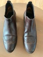 Damen Stiefeletten Paul Green Gr 42 Bayern - Zorneding Vorschau