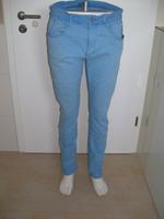 Bershka Jeans EUR 44 azurblau Bayern - Würzburg Vorschau