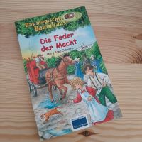 Kinderbuch das magische baumhaus Nordrhein-Westfalen - Haltern am See Vorschau