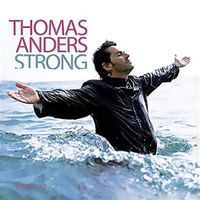 CD "Strong" von Thomas Anders Berlin - Schöneberg Vorschau